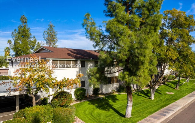 property at 1850 E Hayden Ln