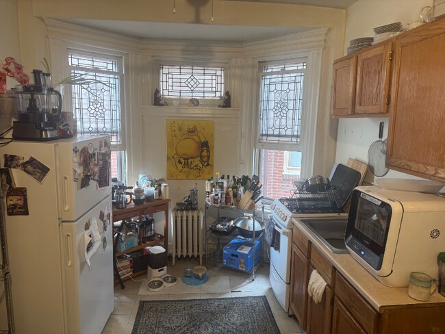4625 Hazel Ave in Philadelphia, PA - Foto de edificio - Building Photo