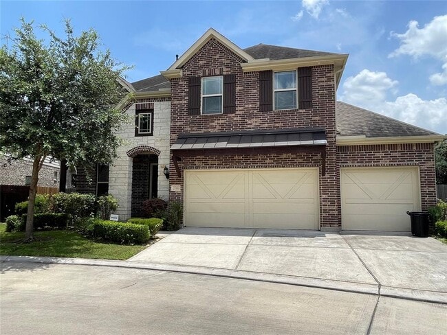 2116 Rosenthal Ln in Houston, TX - Building Photo - Building Photo