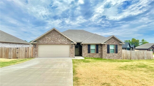 property at 1759 Charismatic Dr