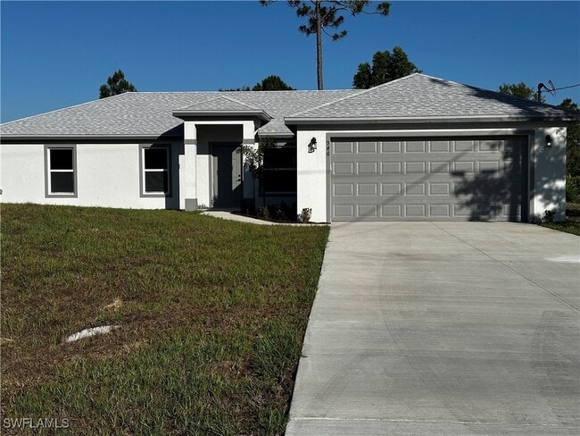 property at 946 Grant Blvd