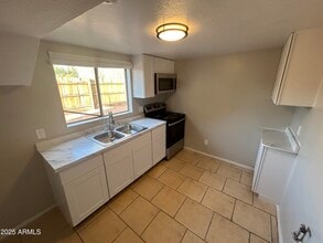 1836 E Harvard St in Phoenix, AZ - Building Photo - Building Photo