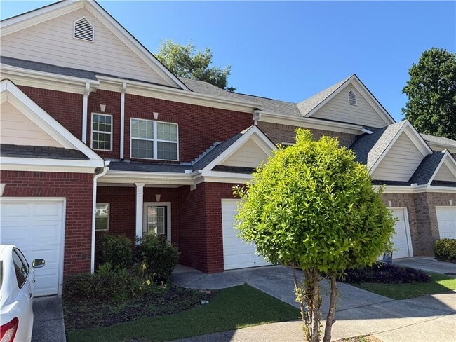 property at 1833 Willow Branch Ln