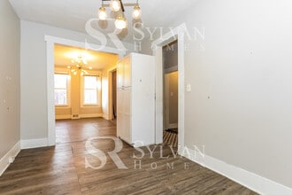 780 Linnard St in Baltimore, MD - Building Photo - Building Photo