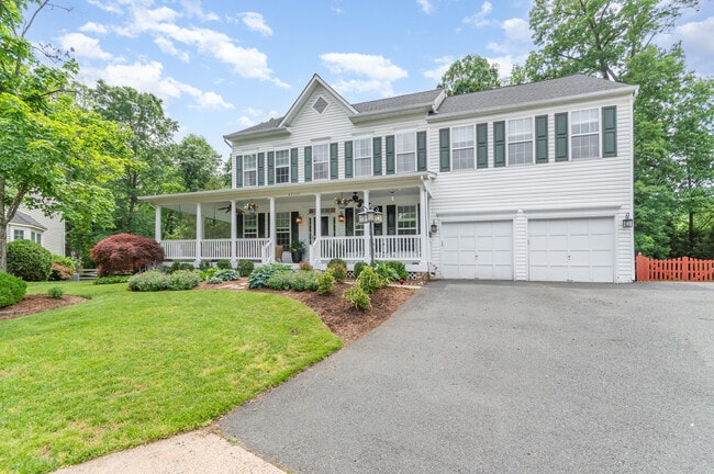 43125 Fling Ct in Broadlands, VA - Building Photo - Building Photo