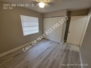 2095 NW 43rd St in Ocala, FL - Building Photo - Building Photo