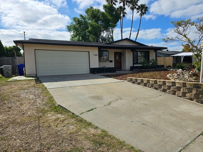 property at 4479 Paola Way