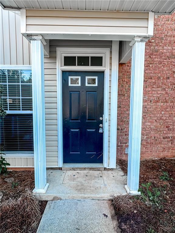 14 Pearl Chambers Dr in Dawsonville, GA - Building Photo - Building Photo