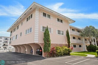 3110 NE 29th St in Fort Lauderdale, FL - Building Photo - Building Photo