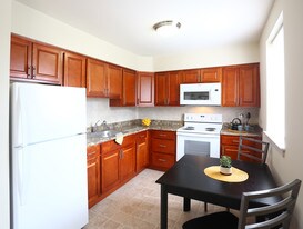 Highview Gardens Apartments