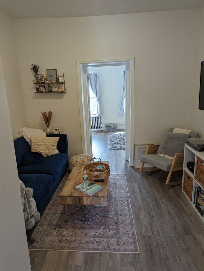 451 Jersey Ave, Unit Apt#3