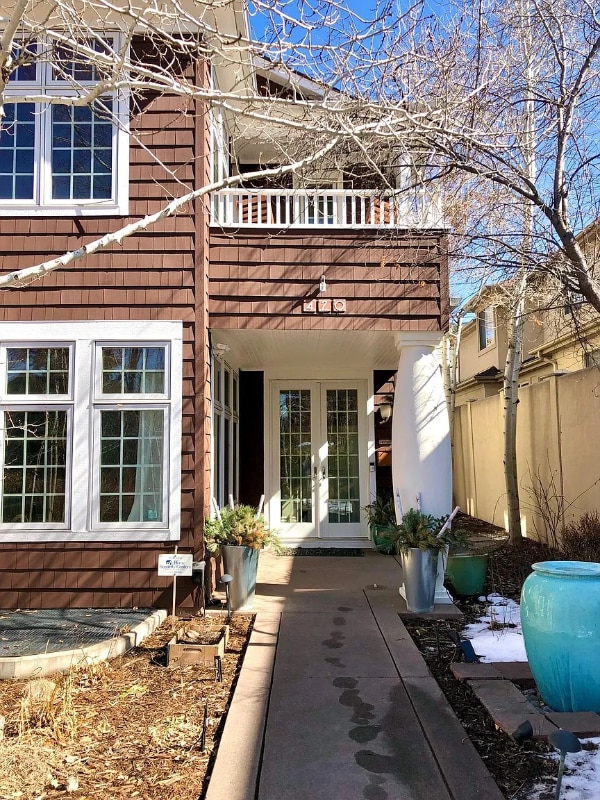 420 Jackson St in Denver, CO - Building Photo - Building Photo