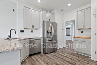 1038 Egret Ln in Suffolk, VA - Building Photo - Building Photo