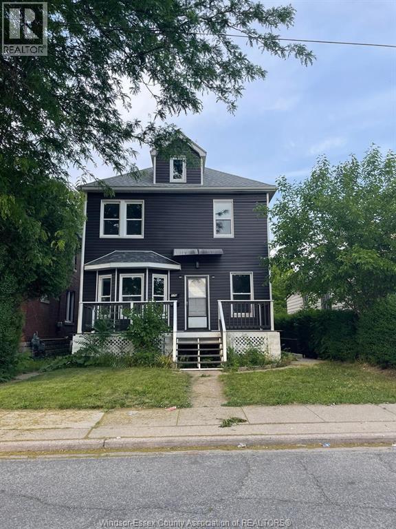 property at 770 Pierre Ave