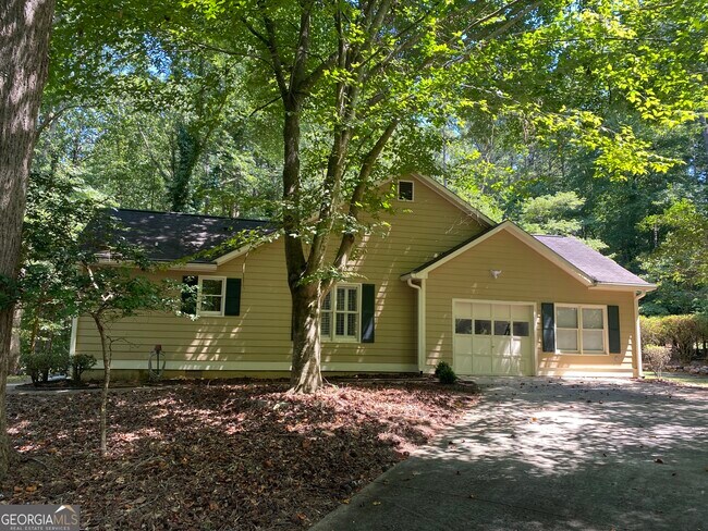 400 Cedar Ln in Fayetteville, GA - Building Photo - Building Photo