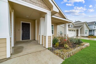 435 Spiny Lizard Ln in San Marcos, TX - Foto de edificio - Building Photo