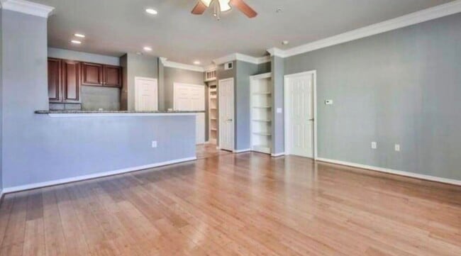 property at 2400 McCue Rd