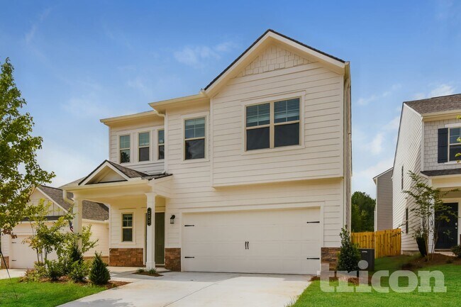 151 Chapelcrest Ln in Holly Springs, GA - Building Photo - Building Photo