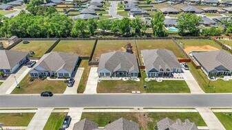 5531 Blake Ln in Milton, FL - Building Photo
