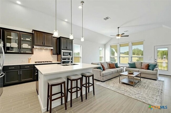 property at 305 Teakmill Trail