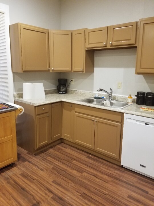 3311 E 19th St in Kansas City, MO - Foto de edificio