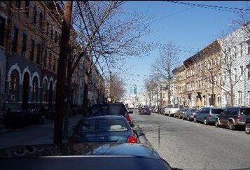 Greenpoint Building in Brooklyn, NY - Foto de edificio - Other