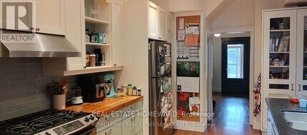 128 Galley Ave in Toronto, ON - Building Photo - Building Photo