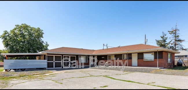 property at 12324 E Broadway Ave
