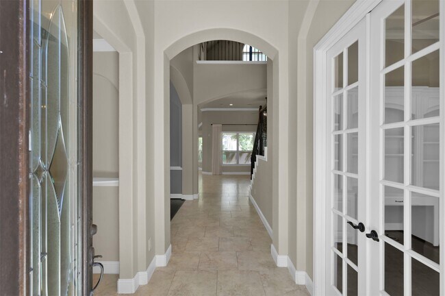 property at 42 Caprice Bend Pl