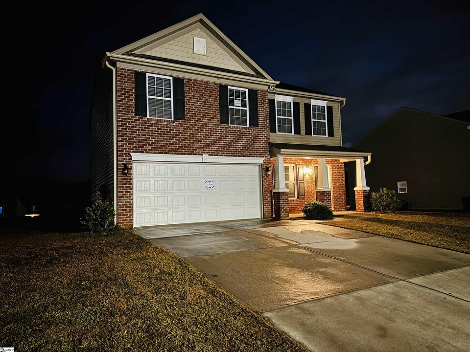 635 Willow Bank Landing in Moore, SC - Building Photo