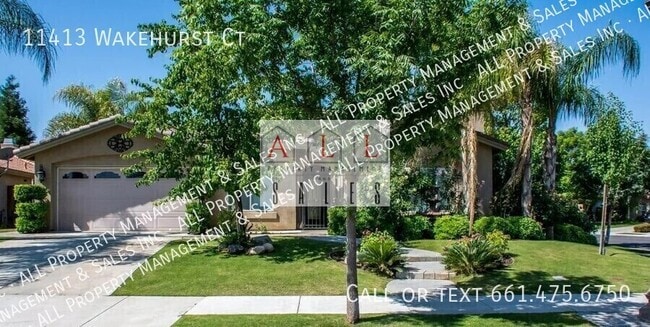 property at 11413 Wakehurst Ct