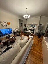 366 Commonwealth Ave, Unit 2D in Boston, MA - Building Photo - Building Photo