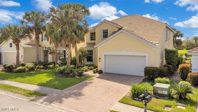 property at 2532 Sutherland Ct