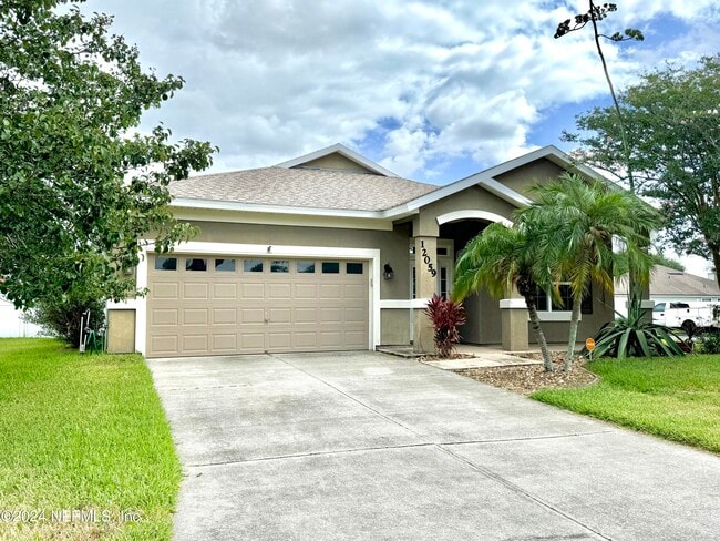 12059 Autumn Sunrise Dr in Jacksonville, FL - Building Photo - Building Photo