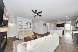 5426 Clover Blossom Ln in Katy, TX - Building Photo - Building Photo