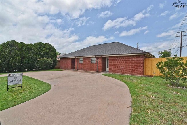 4700 Cypress Ave in Wichita Falls, TX - Building Photo - Building Photo