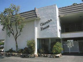 The Charter House Apartments in Pico Rivera, CA - Building Photo - Building Photo