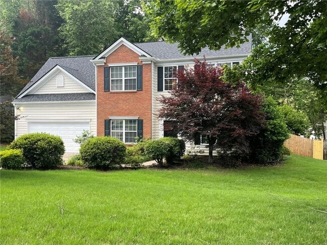 property at 10055 Lauren Hall Ct