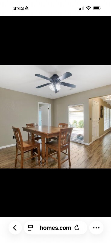 32 E Chisholm Crk St in Wichita, KS - Building Photo - Building Photo