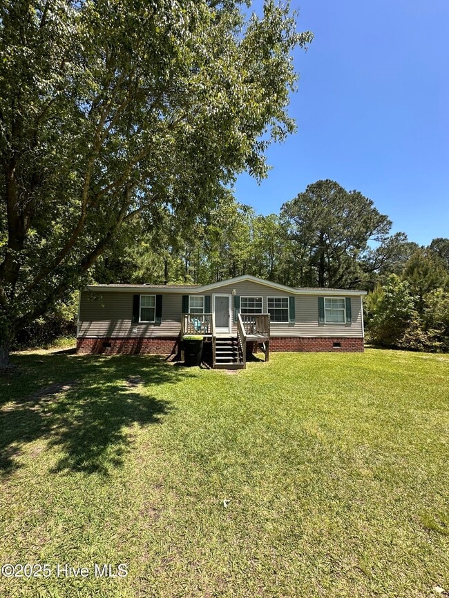 property at 7756 Funston Rd SE
