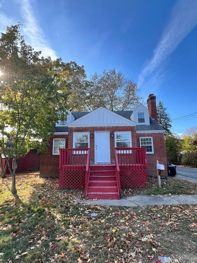 1689 Pennington Ave in Ewing, NJ - Building Photo - Building Photo