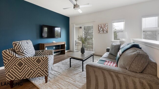 12700 Ridgeline Blvd