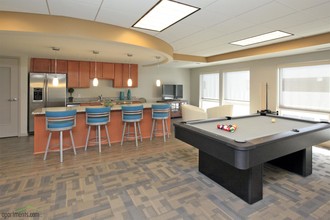 Liberty Apartments in Newport News, VA - Building Photo - Interior Photo