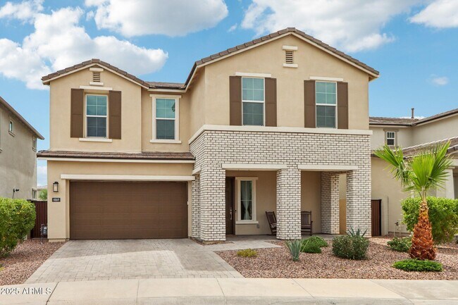 4869 E Muriel Dr in Scottsdale, AZ - Foto de edificio - Building Photo