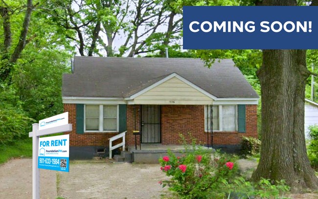 property at 1576 David St