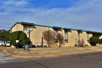 Planet Plaza Apartments in Oklahoma City, OK - Building Photo - Building Photo