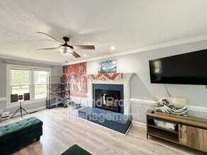 3446 Sandystone Cir in Fayetteville, NC - Building Photo - Building Photo