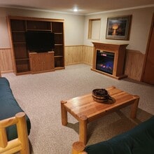 1007 Roselawn Ave W in Roseville, MN - Foto de edificio - Building Photo