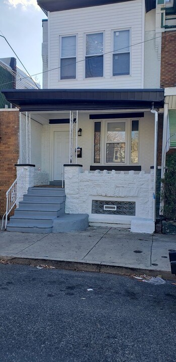 2908 W Norris St in Philadelphia, PA - Building Photo