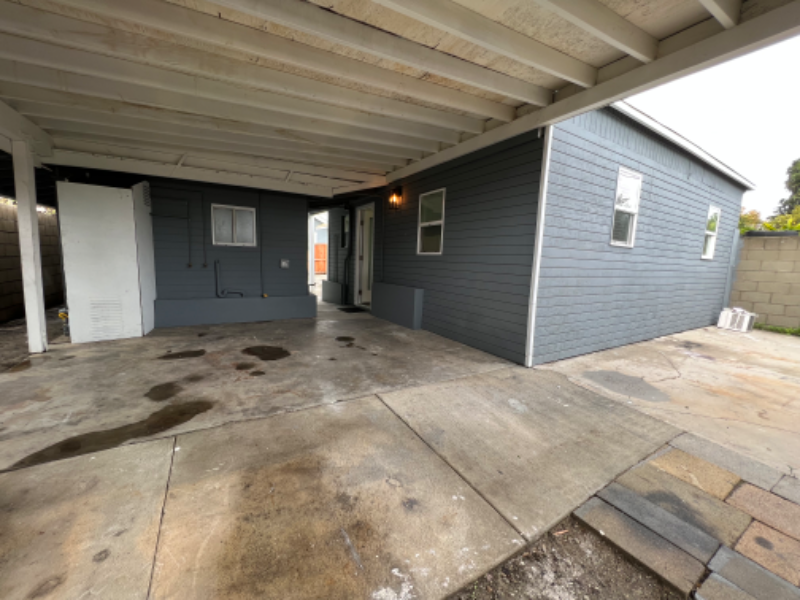 2436 Adriatic Ave, Unit C in Long Beach, CA - Foto de edificio